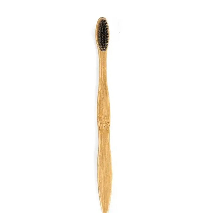 Adult Bamboo Charcoal Toothbrush