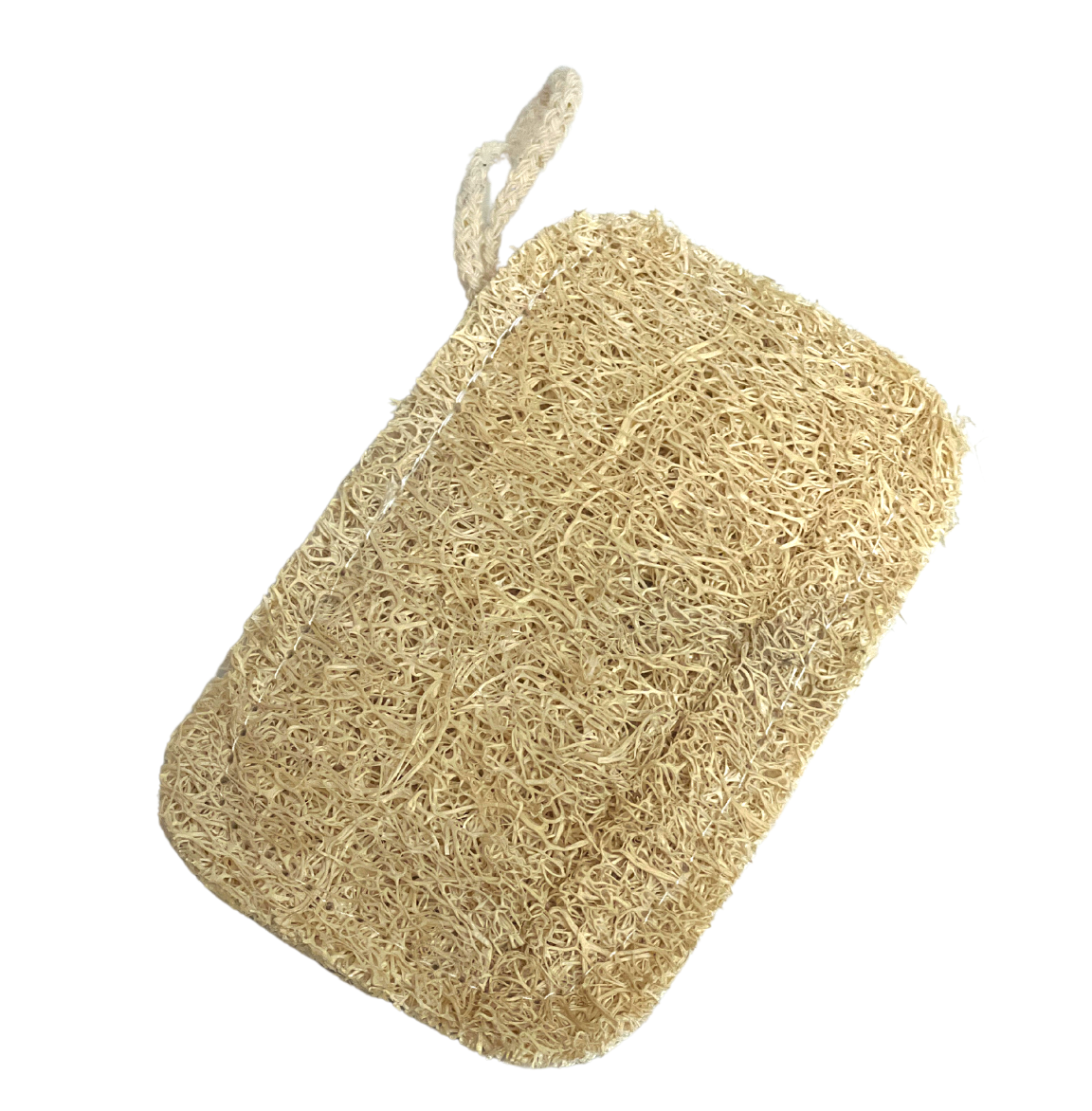 Loofah Sponge