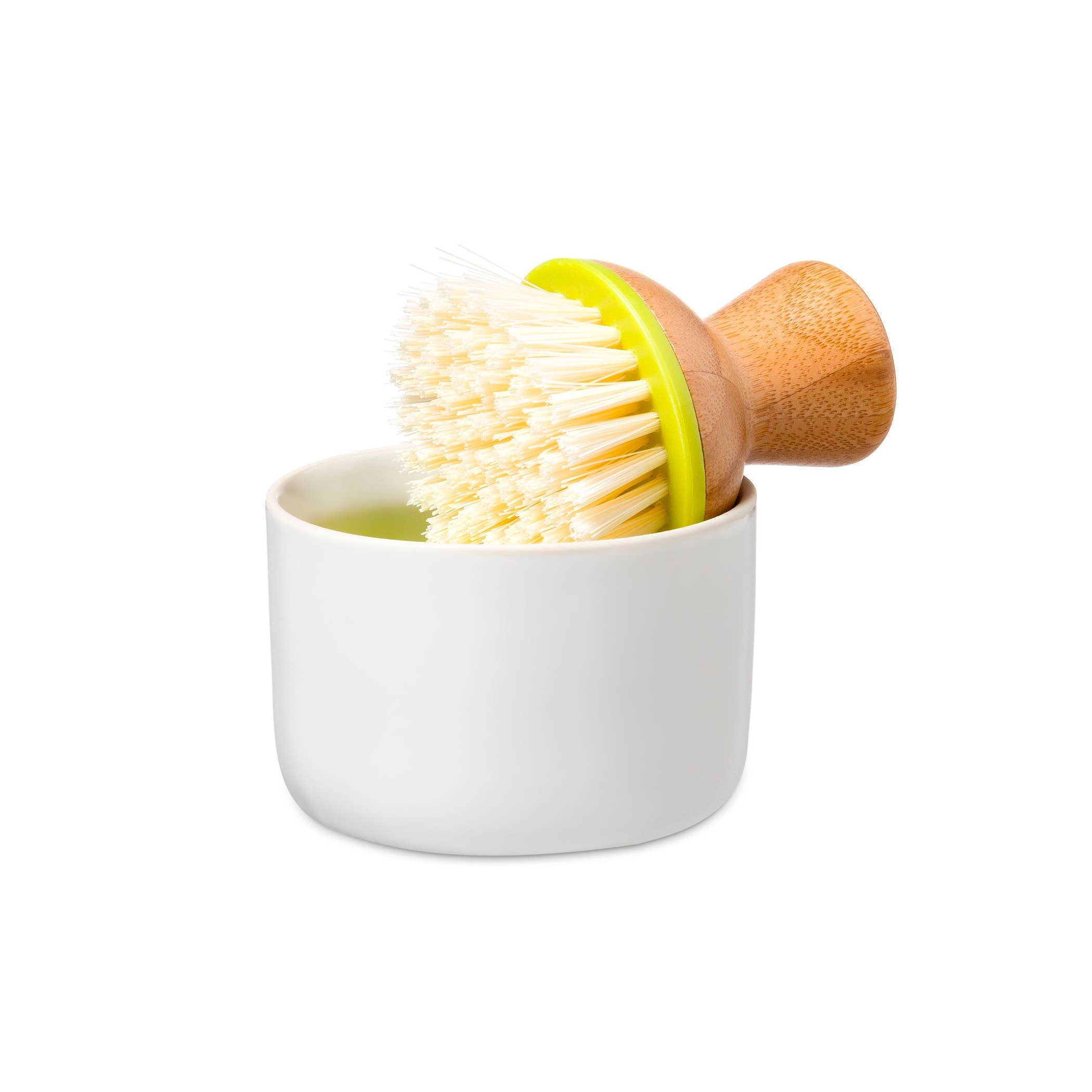 Bubble Up Dish Brush Set