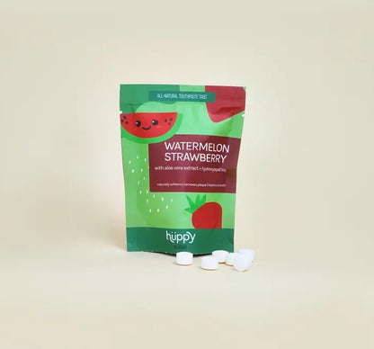 Toothpaste Tablet Refill