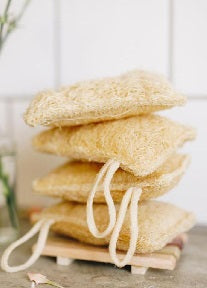 Loofah Sponge